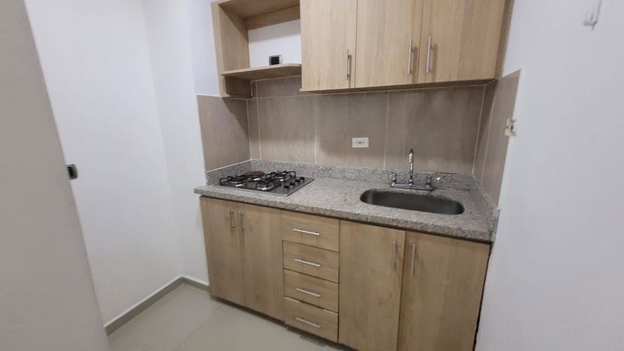 Local en venta en San Marcos, Envigado, 142 m² · foto 5 de 6
