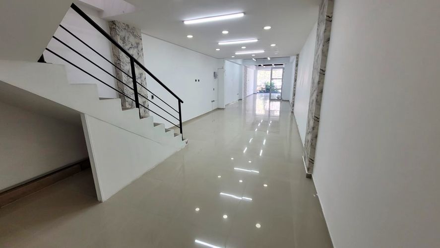 Local en venta en San Marcos, Envigado, 142 m² · foto 4 de 6