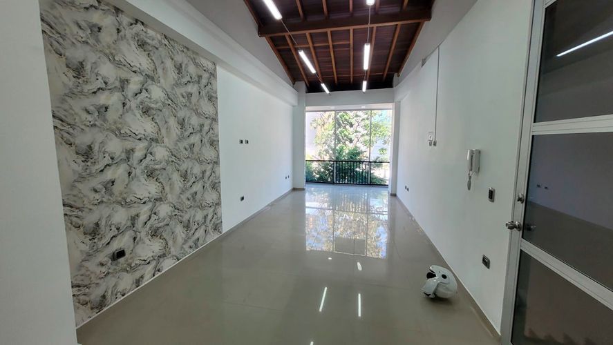Local en venta en San Marcos, Envigado, 142 m² · foto 6 de 6