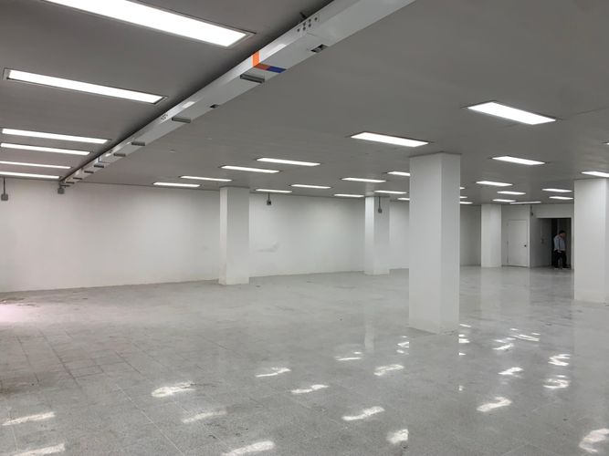 Bodega en arriendo en Actividad Multiple, Copacabana, 350 m² · foto 3 de 13