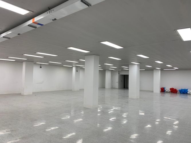 Bodega en arriendo en Actividad Multiple, Copacabana, 350 m² · foto 4 de 13