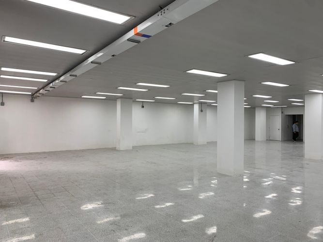 Bodega en arriendo en Actividad Multiple, Copacabana, 350 m² · foto 5 de 13