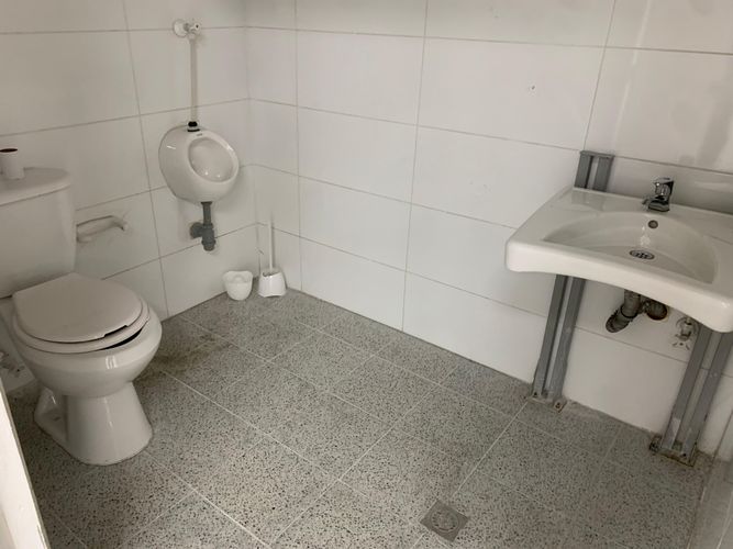 Bodega en arriendo en Actividad Multiple, Copacabana, 350 m² · foto 6 de 13