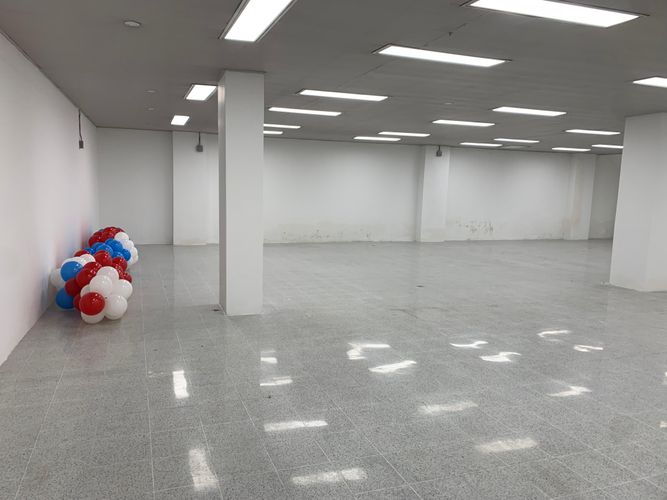 Bodega en arriendo en Actividad Multiple, Copacabana, 350 m² · foto 9 de 13