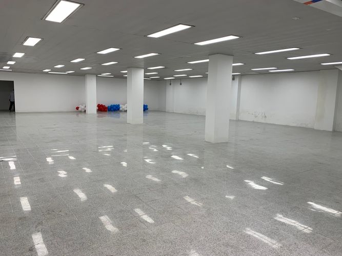 Bodega en arriendo en Actividad Multiple, Copacabana, 350 m² · foto 10 de 13