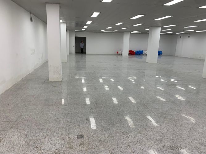 Bodega en arriendo en Actividad Multiple, Copacabana, 350 m² · foto 11 de 13
