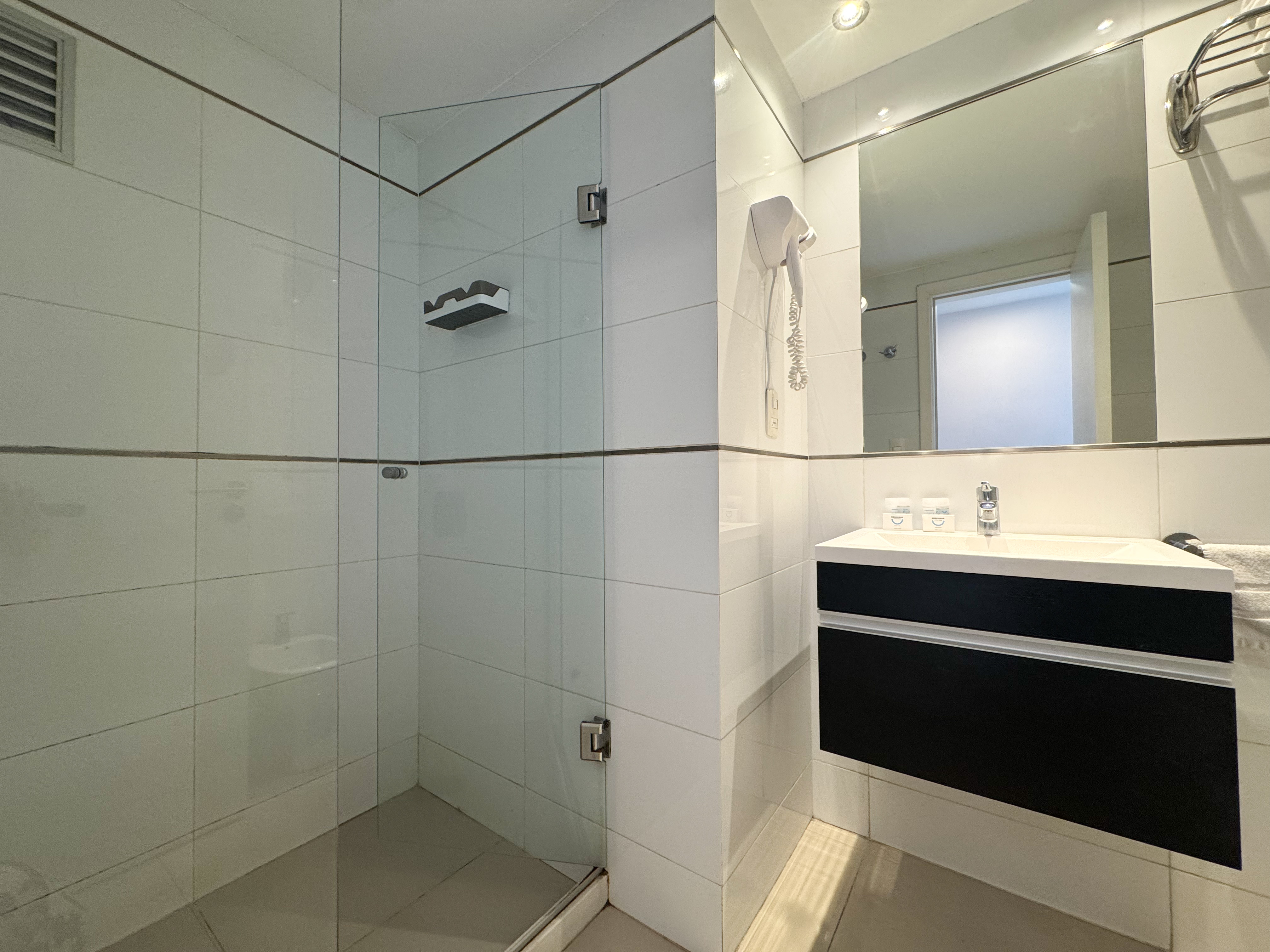 ideal Apartamento de 1 dormitorio con muebles en Tres Cruces · Foto 4