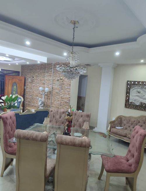 Casa en venta en Buena Esperanza, Barranquilla · foto 2 de 11