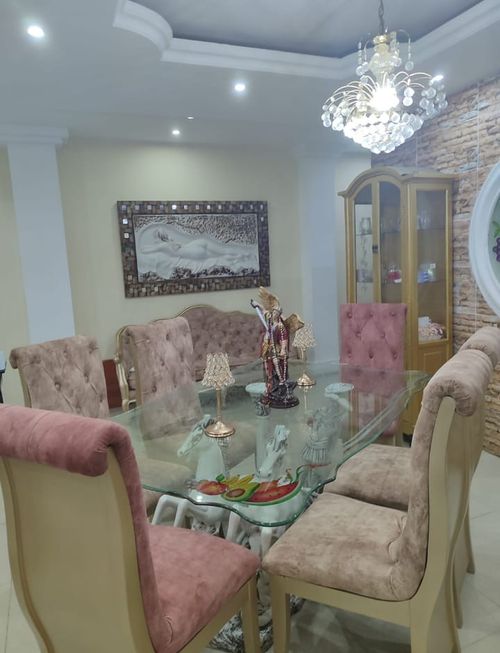 Casa en venta en Buena Esperanza, Barranquilla · foto 3 de 11