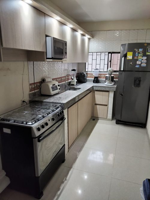 Casa en venta en Buena Esperanza, Barranquilla · foto 4 de 11