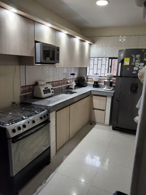 Casa en venta en Buena Esperanza, Barranquilla · foto 5 de 11