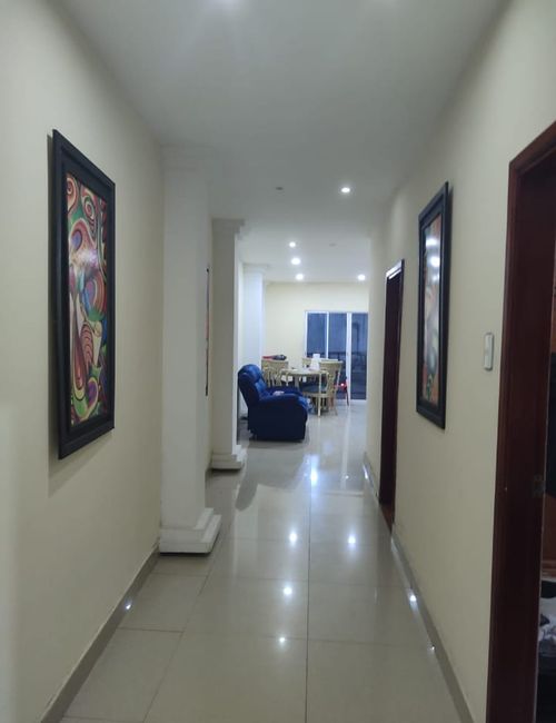 Casa en venta en Buena Esperanza, Barranquilla · foto 6 de 11
