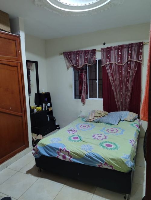 Casa en venta en Buena Esperanza, Barranquilla · foto 9 de 11