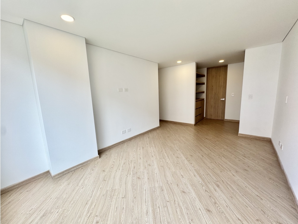 Apartamento en venta en El Batán, Bogotá · foto 3 de 15