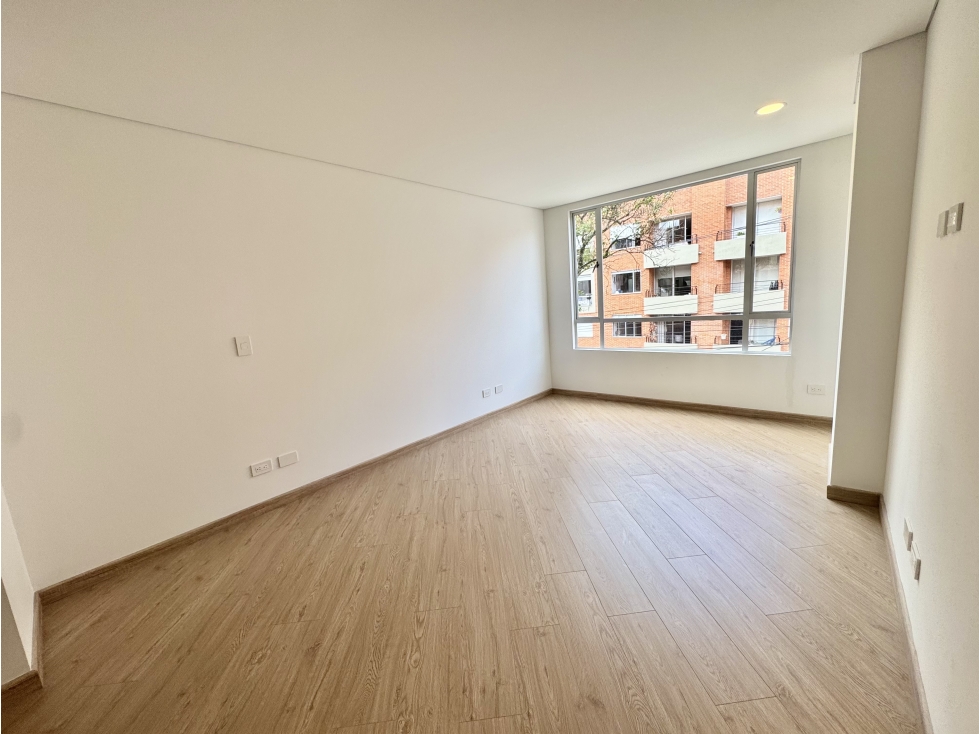 Apartamento en venta en El Batán, Bogotá · foto 4 de 15