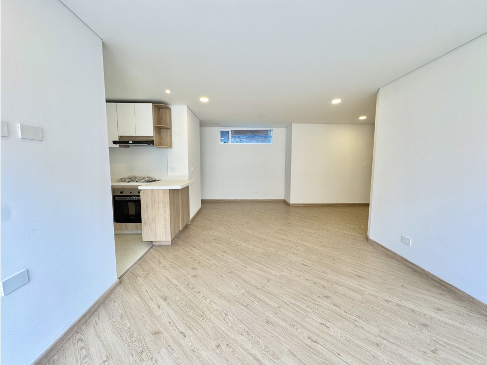 Apartamento en venta en El Batán, Bogotá · foto 5 de 15