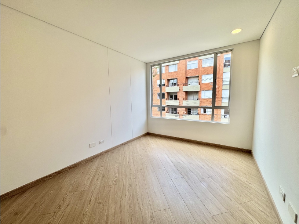 Apartamento en venta en El Batán, Bogotá · foto 6 de 15