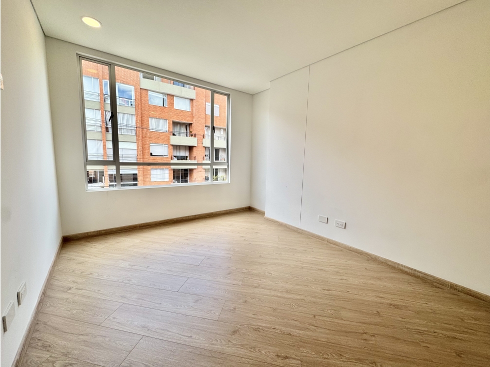 Apartamento en venta en El Batán, Bogotá · foto 7 de 15