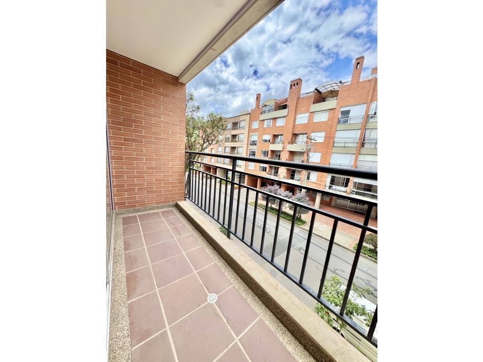 Apartamento en venta en El Batán, Bogotá · foto 8 de 15