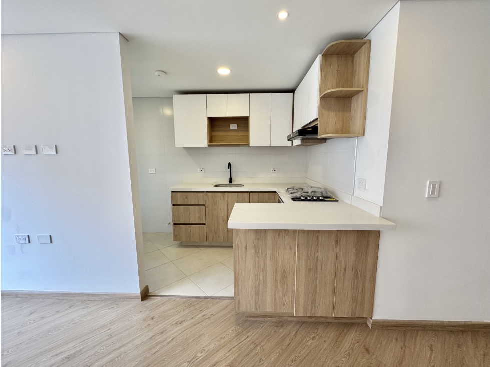 Apartamento en venta en El Batán, Bogotá · foto 9 de 15