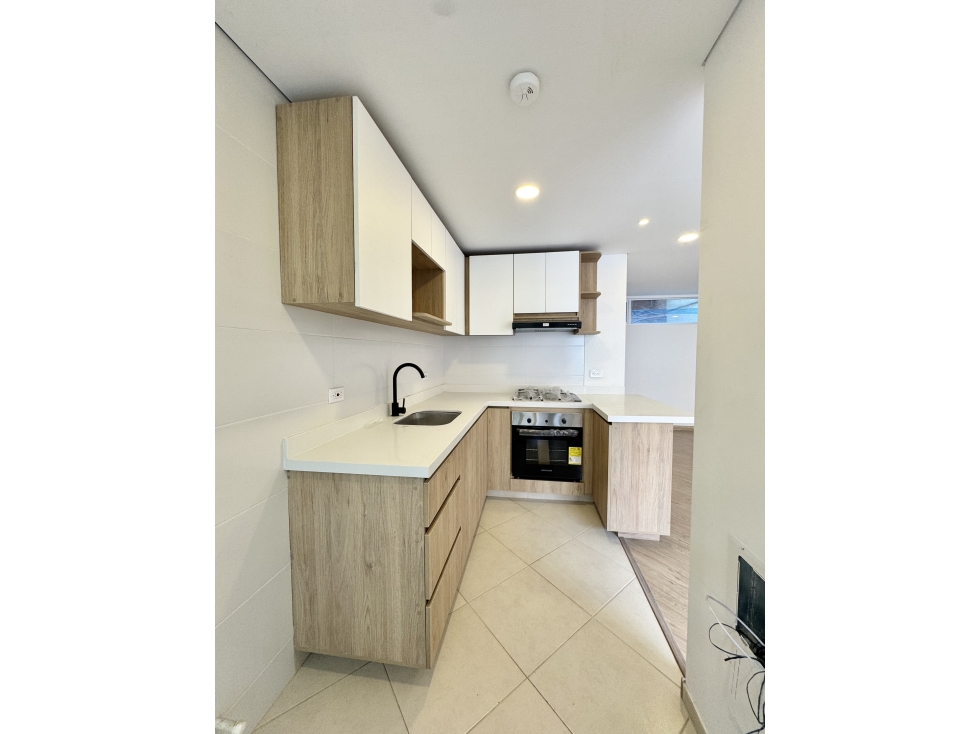 Apartamento en venta en El Batán, Bogotá · foto 10 de 15