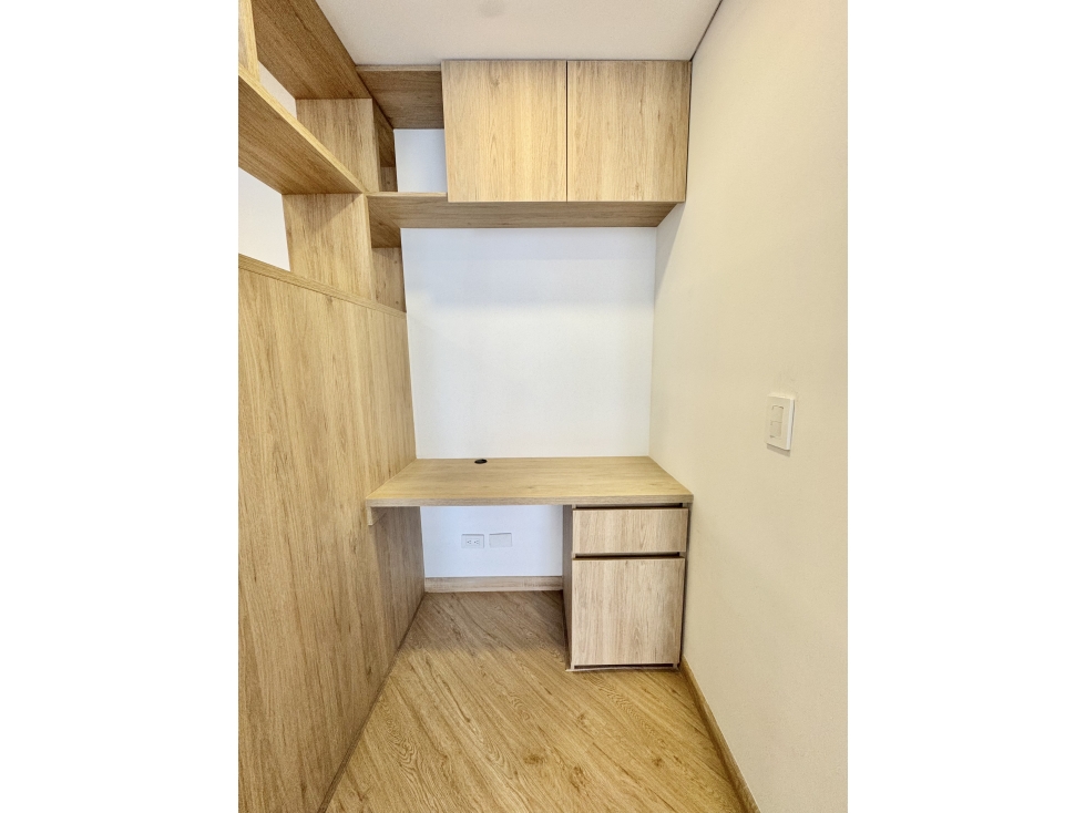 Apartamento en venta en El Batán, Bogotá · foto 12 de 15