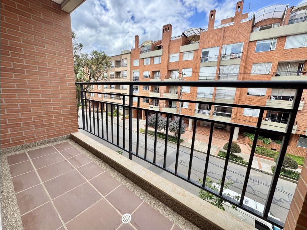 Apartamento en venta en El Batán, Bogotá · foto 15 de 15
