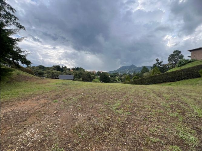 Lote en venta en Rionegro, 2772 m² · foto 7 de 7