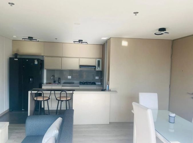 Apartamento en venta en Las Palmas, Envigado · foto 12 de 24