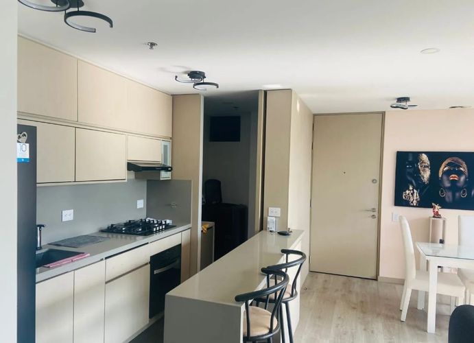 Apartamento en venta en Las Palmas, Envigado · foto 14 de 24