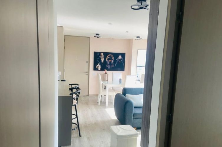 Apartamento en venta en Las Palmas, Envigado · foto 20 de 24