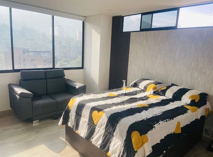 Apartamento en venta en Las Palmas, Envigado · foto 22 de 24