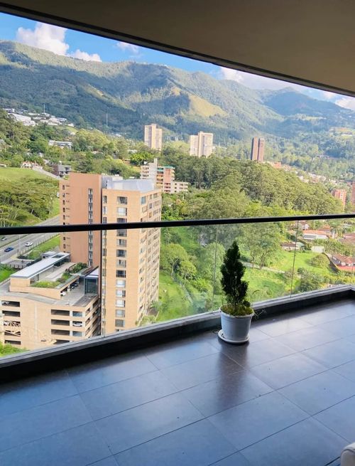 Apartamento en venta en Las Palmas, Envigado · foto 16 de 24