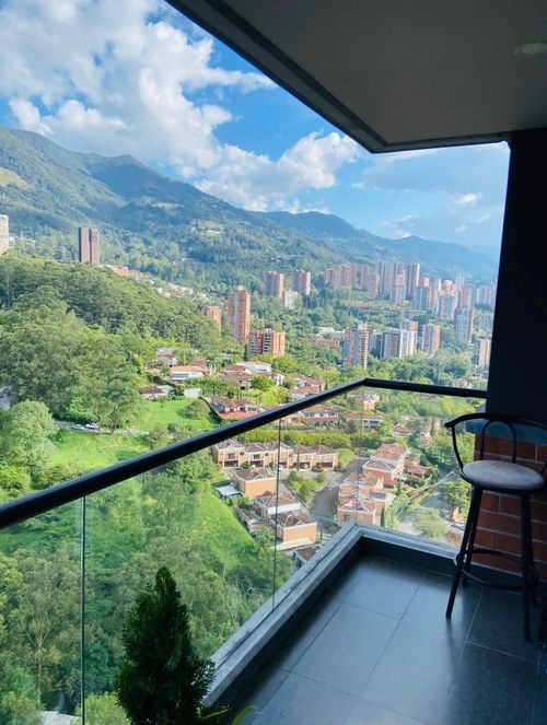 Apartamento en venta en Las Palmas, Envigado · foto 21 de 24