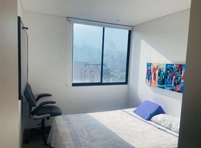 Apartamento en venta en Las Palmas, Envigado · foto 10 de 24