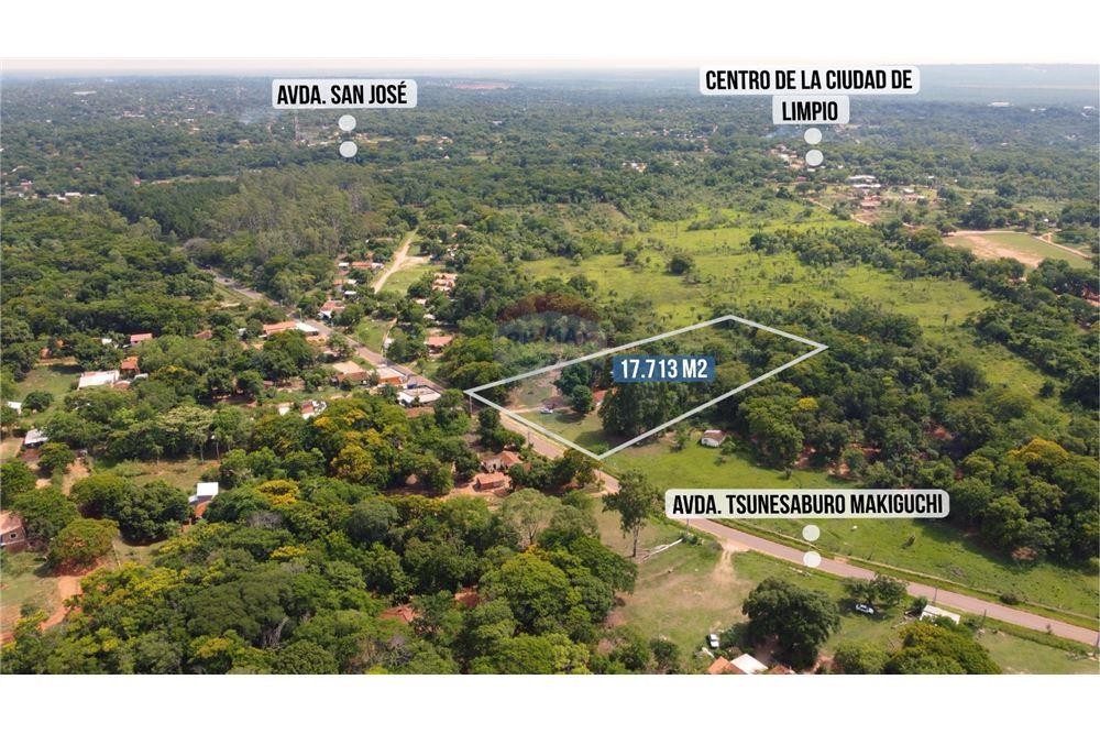 INVERSIÓN ESTRATÉGICA EN LUQUE-LIMPIO: ¡Potencial de Crecimiento Inigualable! — foto 2
