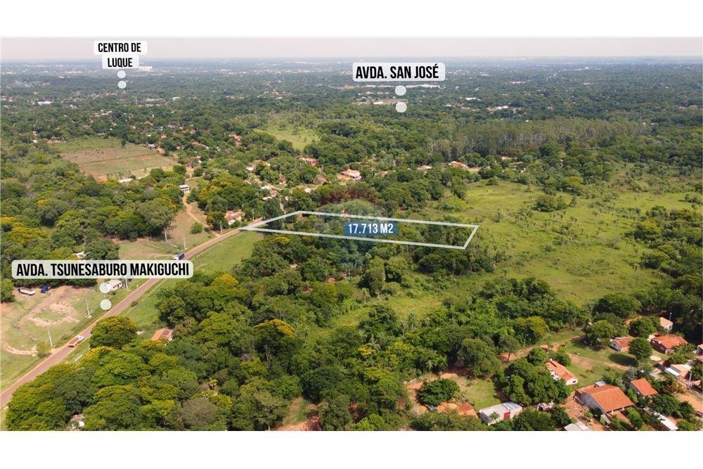 INVERSIÓN ESTRATÉGICA EN LUQUE-LIMPIO: ¡Potencial de Crecimiento Inigualable! — foto 3