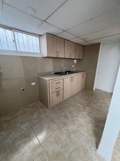 Casa de 3 alcobas en venta en Ub. Arboleda, Soledad, 110 m² · foto 5 de 9