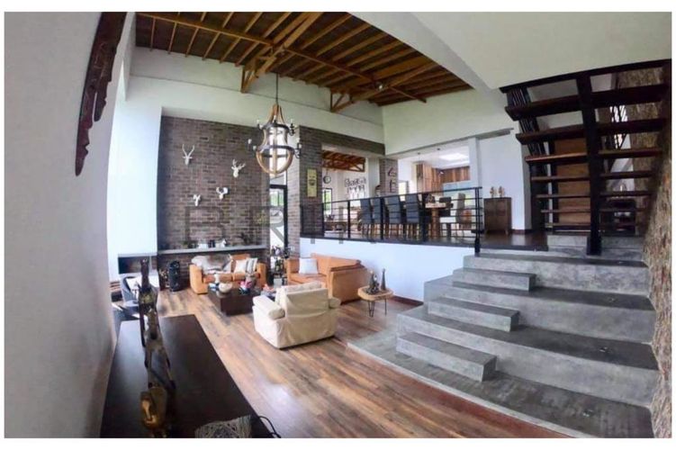 Casa de 3 alcobas en venta en Vía Las Palmas, Envigado, 400 m² · foto 6 de 21