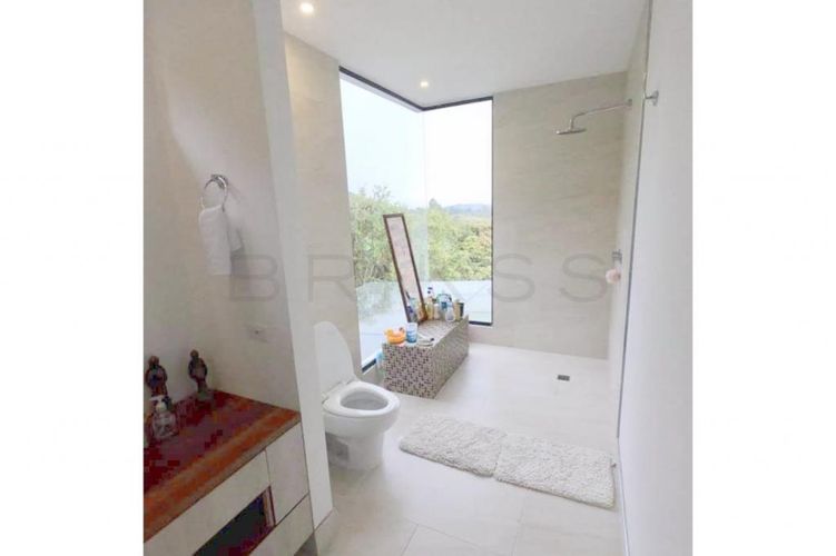 Casa de 3 alcobas en venta en Vía Las Palmas, Envigado, 400 m² · foto 14 de 21