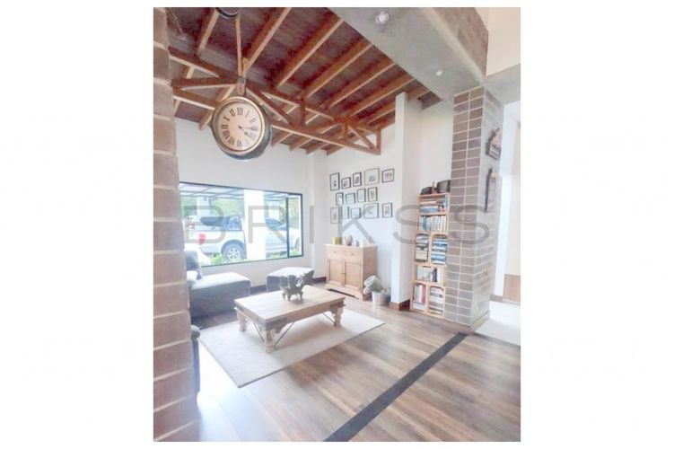 Casa de 3 alcobas en venta en Vía Las Palmas, Envigado, 400 m² · foto 21 de 21