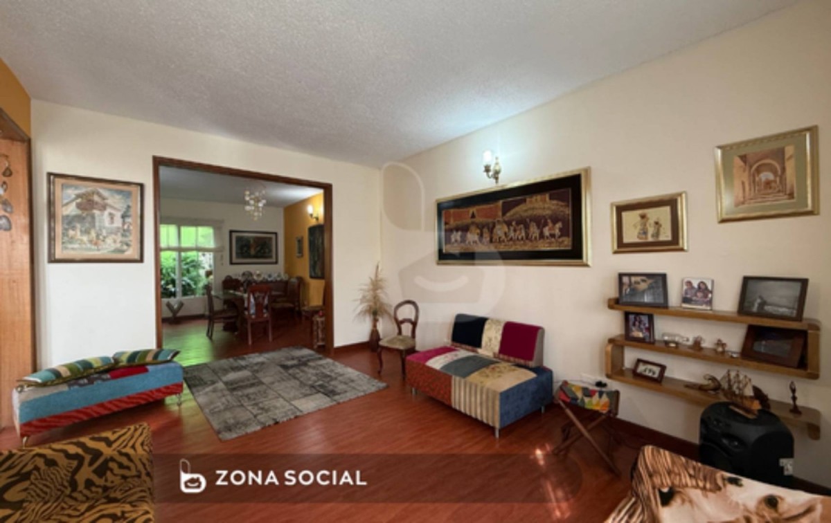 Casa en venta en Chapinero, Bogotá · foto 2 de 15