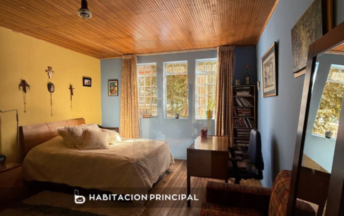 Casa en venta en Chapinero, Bogotá · foto 5 de 15