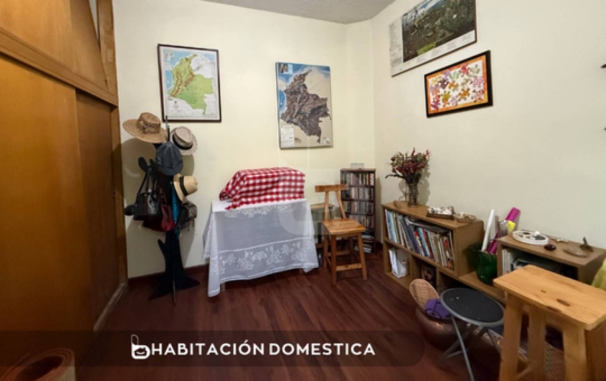 Casa en venta en Chapinero, Bogotá · foto 6 de 15