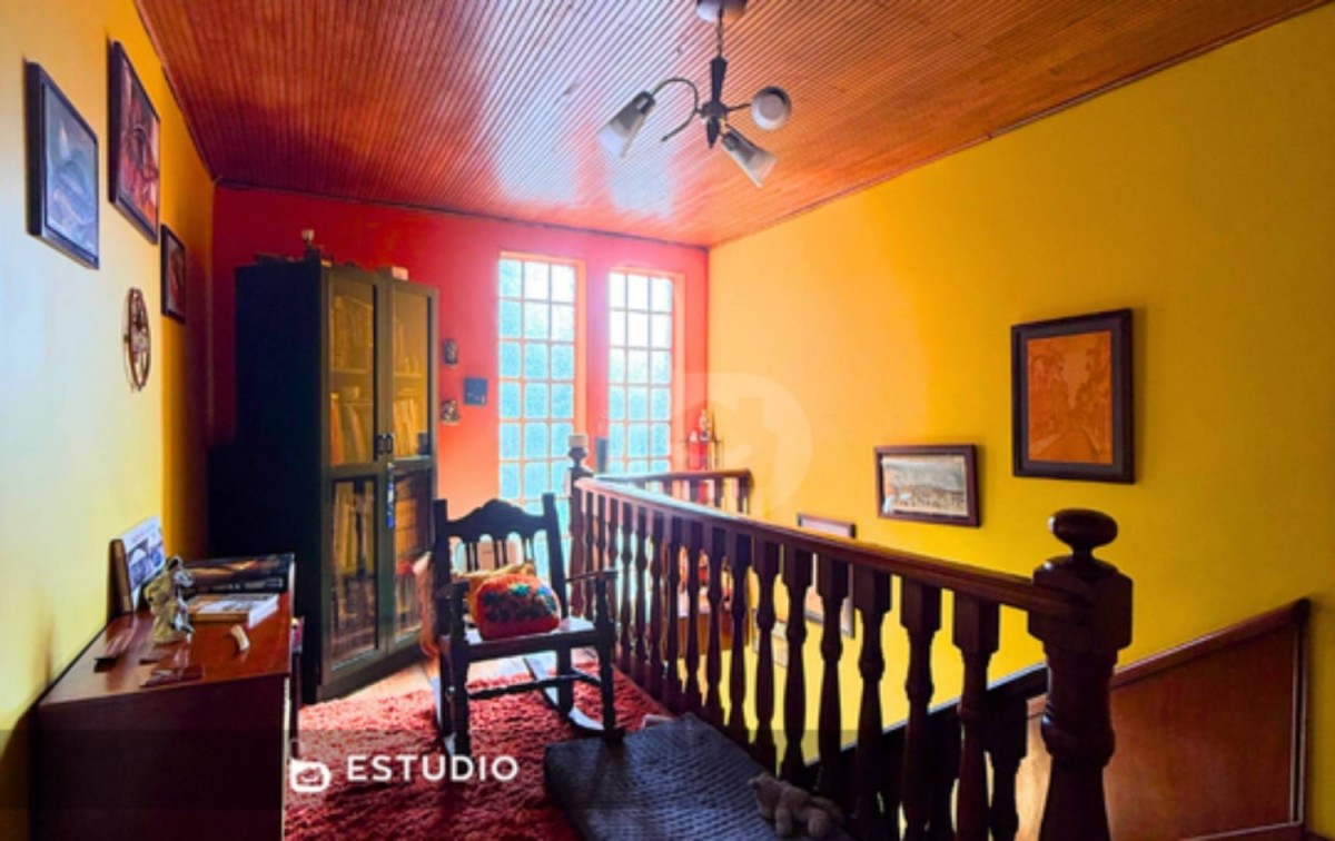 Casa en venta en Chapinero, Bogotá · foto 7 de 15