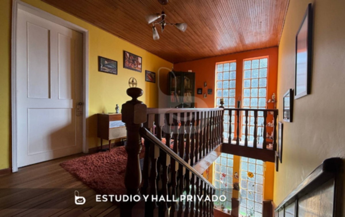 Casa en venta en Chapinero, Bogotá · foto 8 de 15