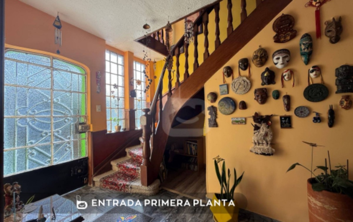 Casa en venta en Chapinero, Bogotá · foto 10 de 15