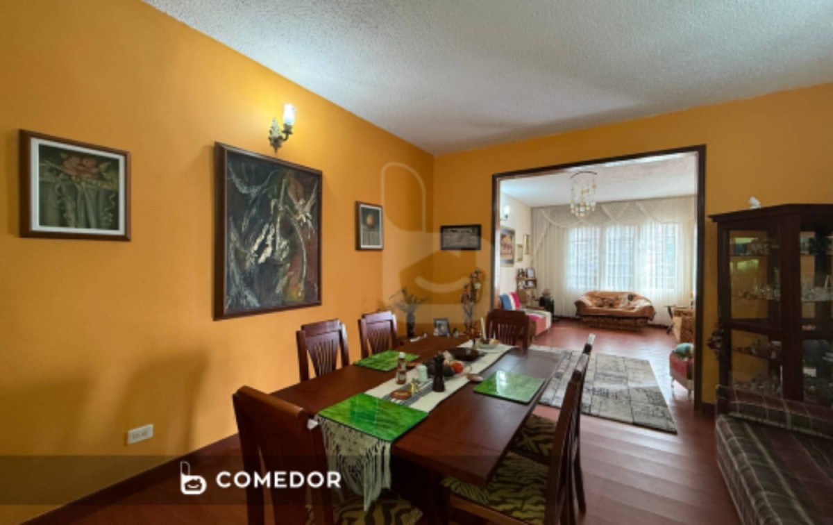 Casa en venta en Chapinero, Bogotá · foto 11 de 15