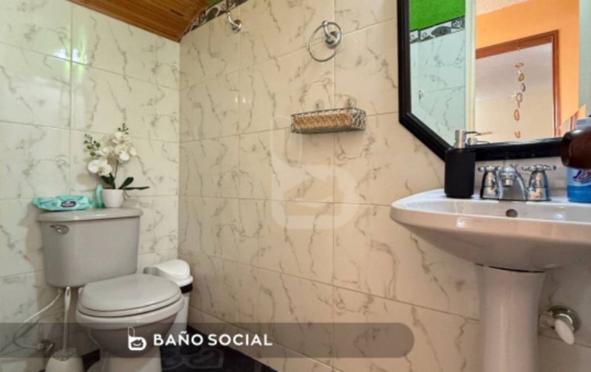 Casa en venta en Chapinero, Bogotá · foto 13 de 15