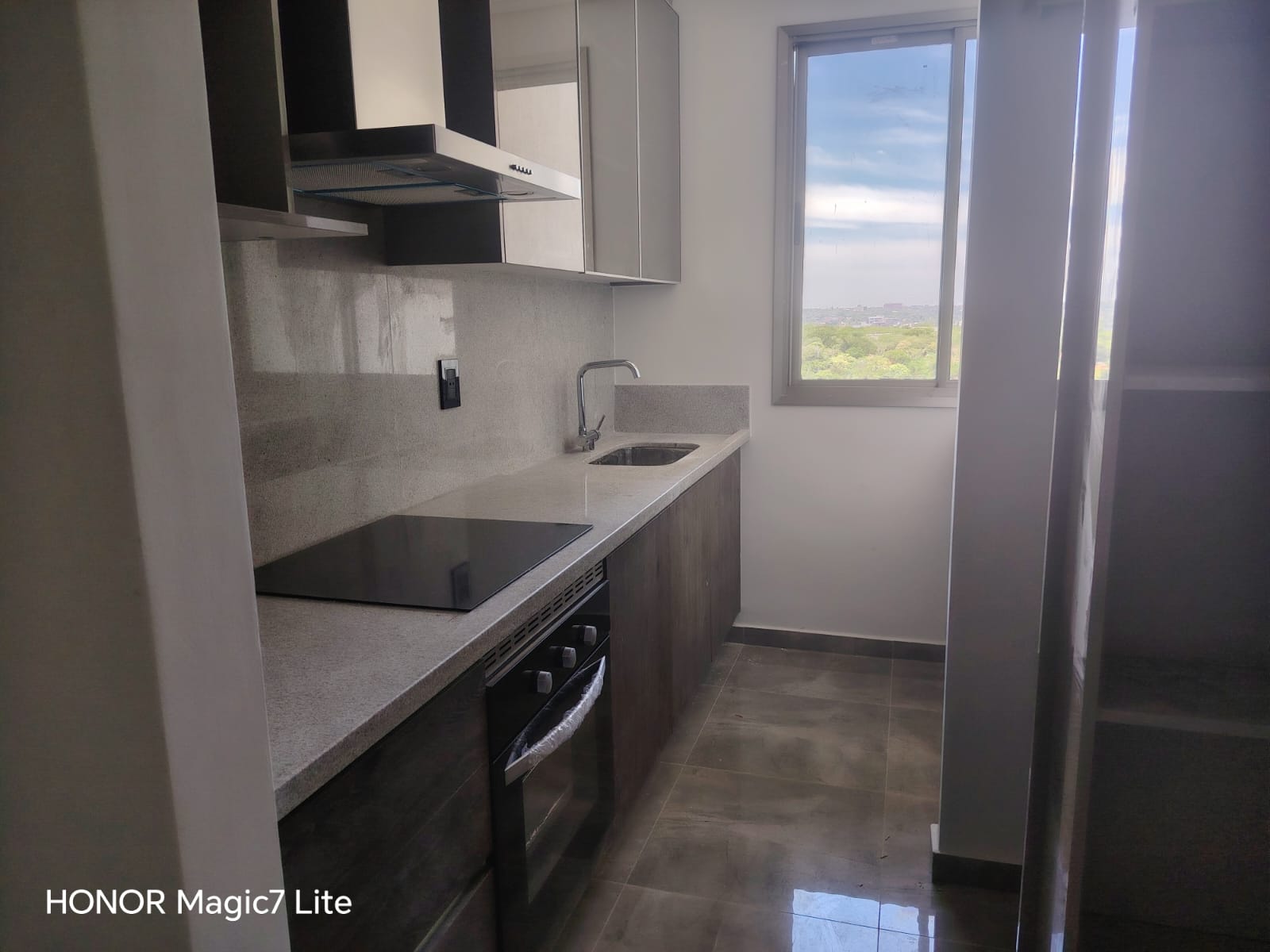 ALQUILO DEPTO DE 1 DORMITORIO SOBRE MOLAS LOPEZ — foto 2